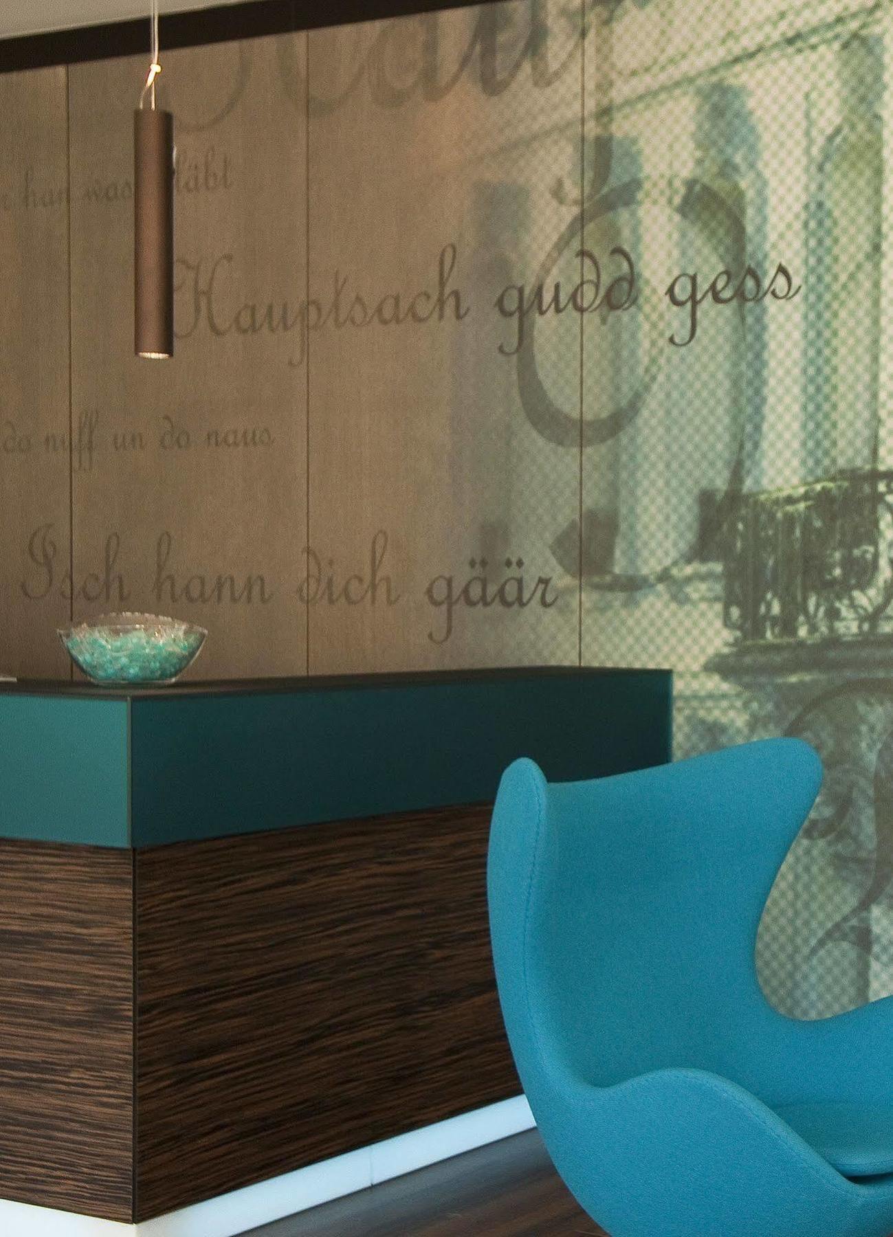 Motel One ซาร์บรึคเคน ภายนอก รูปภาพ